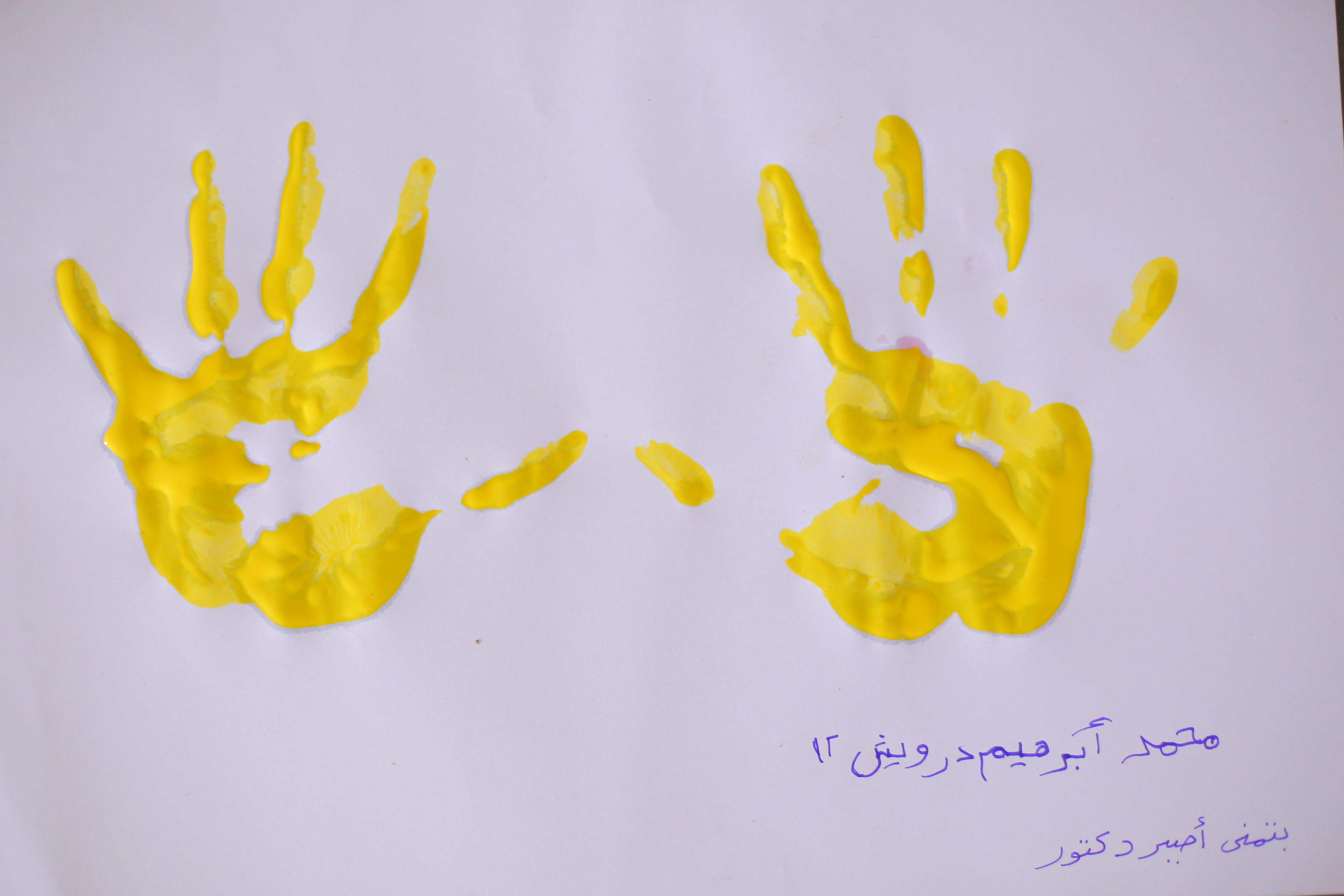 محمد ابراهيم