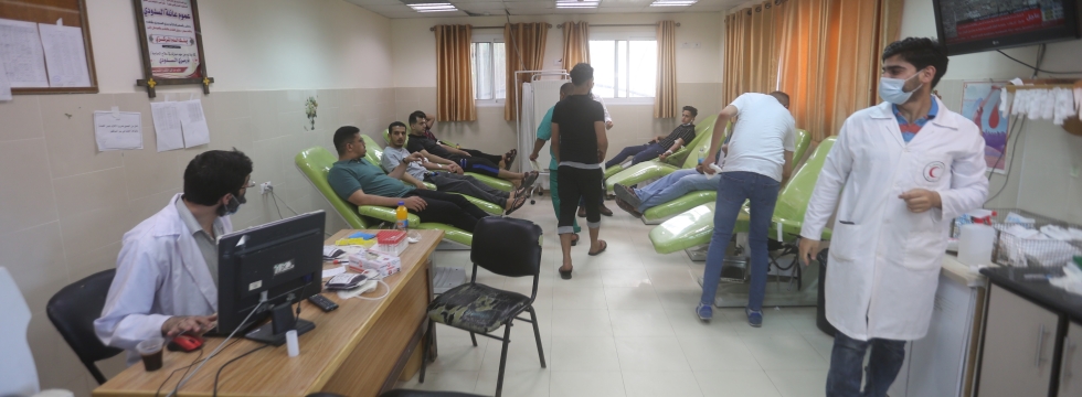 Mobile health clinics