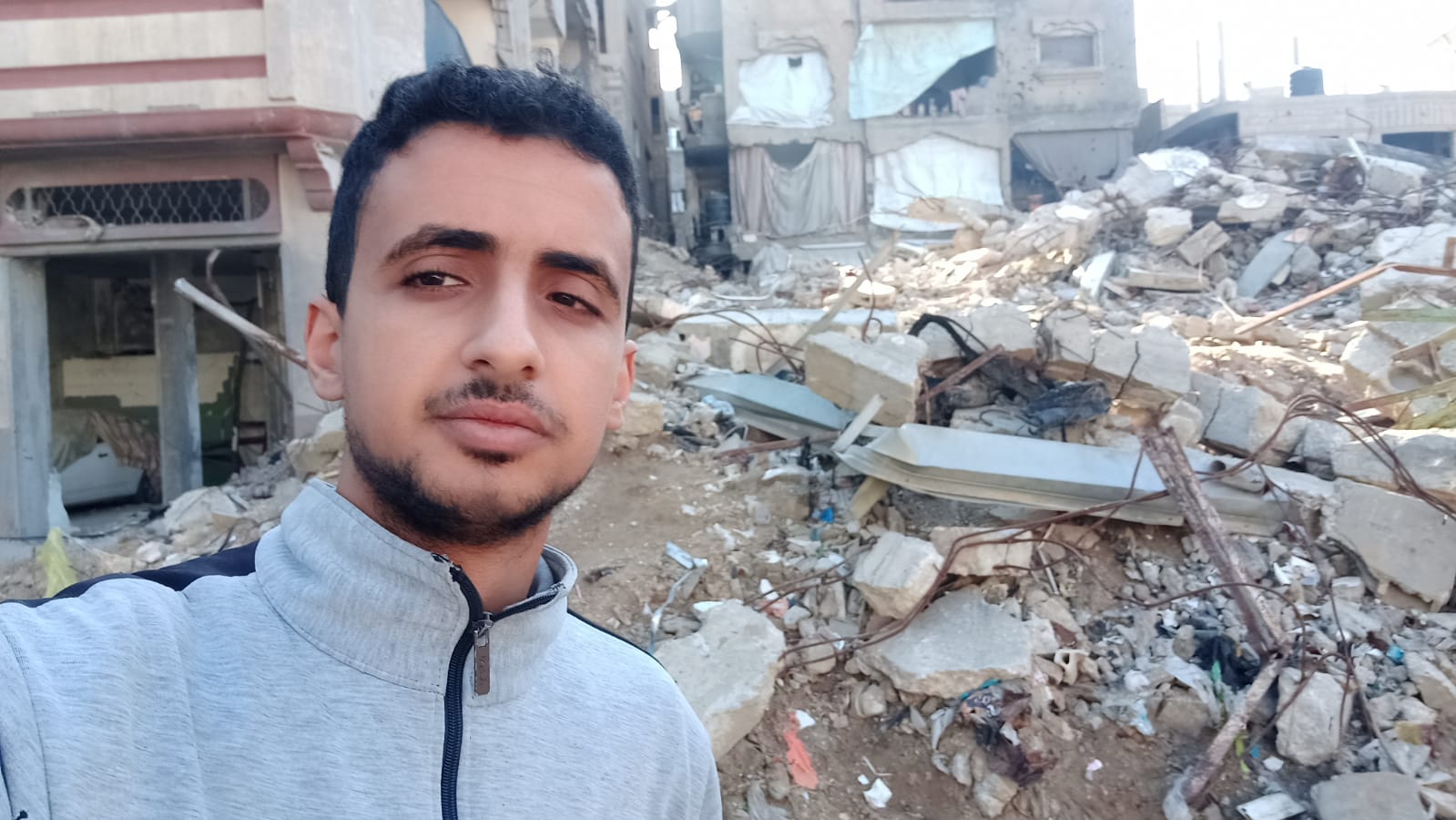 عبد الحفيظ أبو سالم