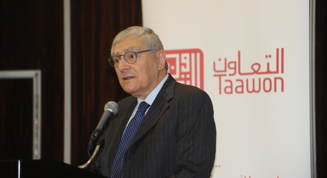 Stewardship Beyond Milestones: In Memory of Fouad Bawarshi