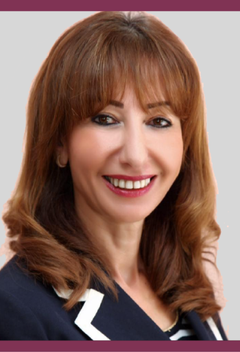 Ms. Taghrid Nafeisi
