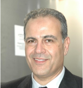 Ziad Anabtawi