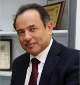 Nabil Hani Qaddoumi