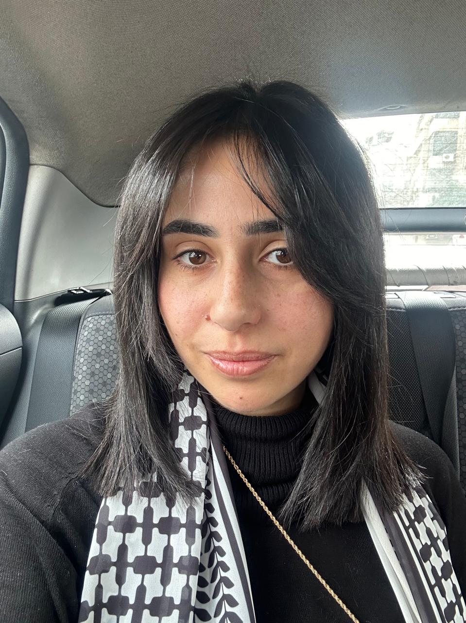 مرام — صورة عائلية 2